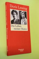 Das Leben meiner Mutter. Aus dem Engl. von Adelheid Dormagen / Salto ; [44]