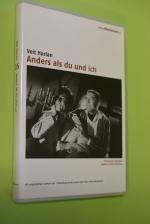 Anders als du und ich. (Edition Filmmuseum 5) Mit ungekürzten Szenen aus Das dritte Geschlecht