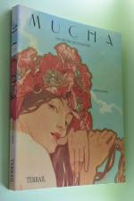 Mucha. Arthur Ellridge. [Übers.: Diethard H. Klein] / Edition terrail