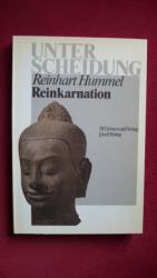 Reinhart Hummel: Reinkarnation : der Gla Reinhart Hummel: Reinkarnation : der Gla