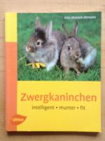 Zwergkaninchen - Intelligent - munter - fit