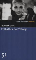 Truman Capote: SZ-Bibliothek - Band 51: 