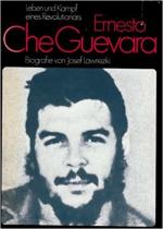 Ernesto Che Guevara.