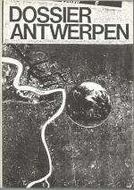 Dossier Antwerpen : Buitenlandse Kunstenaars in Antwerpen 1968 - 1990