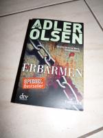 Jussi Adler-Olsen: Erbarmen - Der erste Jussi Adler-Olsen: Erbarmen - Der erste