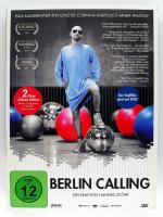 Hannes Stöhr: Berlin Calling - 2 Disc De