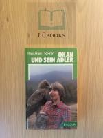 Okan und sein Adler