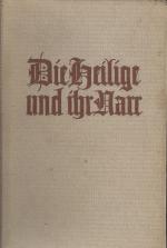 Agnes Günther: Die Heilige und ihr Narr 