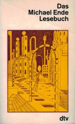 Michael Ende: Das Michael Ende Lesebuch