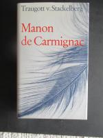 Manon de Carmignac