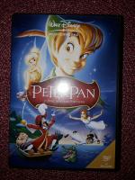 " Peter Pan "    Walt Disney   Zeichentr