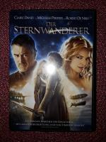 "Der Sternwanderer";  mit Michelle Pfeif