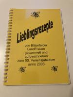 Bittenfelder Landfrauen: Lieblingsrezept