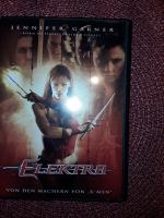 "Elektra"     Marvel Spektakel  mit Jenn