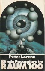 Peter Lorenz: Blinde Passagiere im Raum 