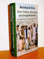 Reinhard Erös: Unter Taliban, Warlords u Reinhard Erös: Unter Taliban, Warlords u