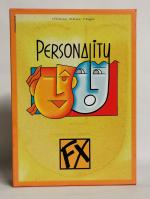 Personality 1998 Ravensburger Spieleverlag