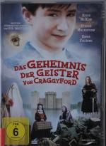 Das Geheimnis  der Geister von Craggyford