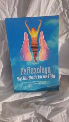 Reflexology Das Handbuch für die Füsse