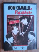 Don Camillo & Peppone: Don Camillos Rückkehr