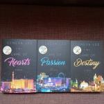 Geneva Lee: Love Vegas Saga  - Game of H
