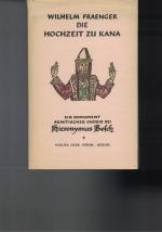 Bosch, Hieronymus; Fraenger, Wilhelm: Di Bosch, Hieronymus; Fraenger, Wilhelm: Di