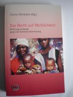 Conny Hermann: Das Recht auf Weiblichkei