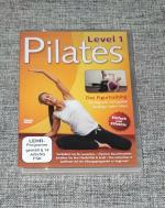 Pilates Level 1