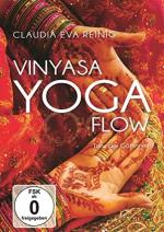 Vinyasa Yoga Flow