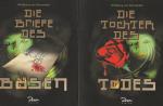 Die Tochter des Todes (Mystery) und Die Briefe des Bösen