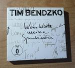 Tim Bendzko - Wenn Worte meine Sprache wären