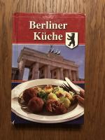 Naumann & Goebel, Verlag: Berliner Küche Naumann & Goebel, Verlag: Berliner Küche