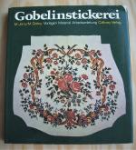 Madeleine Jarry / Maryvonne Dobry: Gobel Madeleine Jarry / Maryvonne Dobry: Gobel