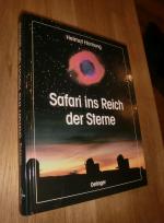 Helmut Hornung: Safari ins Reich der Ste