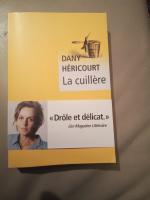 DANY HERICOURT: La cuillere