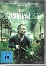 The Survivalist (DVD)