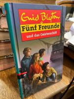 Blyton, Enid und Sarah Bosse: Fünf Freun Blyton, Enid und Sarah Bosse: Fünf Freun