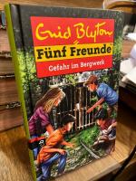 Blyton, Enid und Sarah Bosse: Fünf Freun Blyton, Enid und Sarah Bosse: Fünf Freun