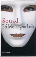 Souad, Marie-Therese Cuny: Bei lebendige Souad, Marie-Therese Cuny: Bei lebendige