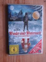 Wunder einer Winternacht - Die Weihnachtsgeschichte