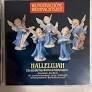 Händel,Mozart,Bach,Schubert: Hallelujah