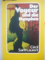 Cecil Saint-Laurent: Der Voyeur und die 