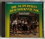 Die Superhits der Volksmusik