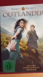 Outlander - Season 1 - Volume 1