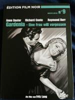 Fritz Lang: Gardenia - Eine Frau will ve