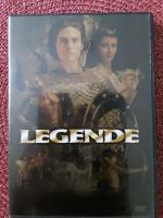 " Legende "  Fantasie Spektakel  mit Tom