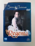 La Regenta - Series Clásicas