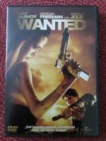 "Wanted "  Actionkino  mit  Angelina Jol