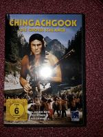 " Chingachgook Die große Schlange "  Western mit  Gojko Mitic   DVD