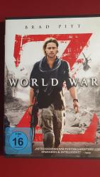 Marc Forster: World War Z